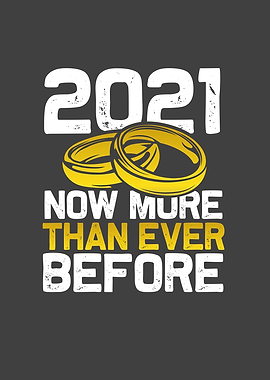 Now more than ever before