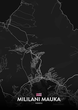 Mililani Mauka HI