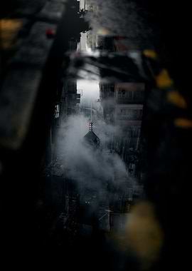 Future City Underground