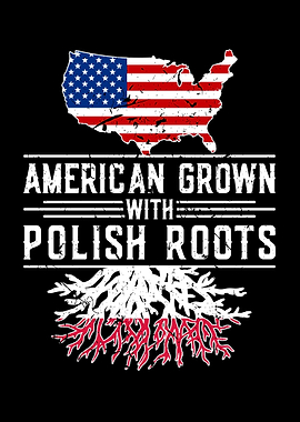 Polish Roots Pride Poland