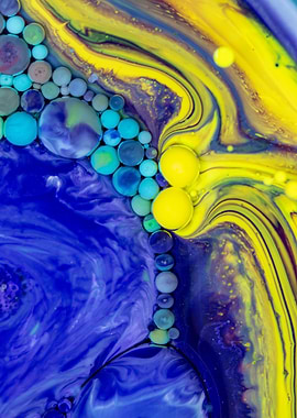 Passion Fruit Bubbles