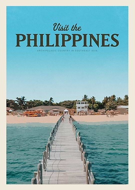 Visit Philippines