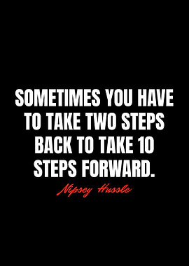 Nipsey Hussle Quotes