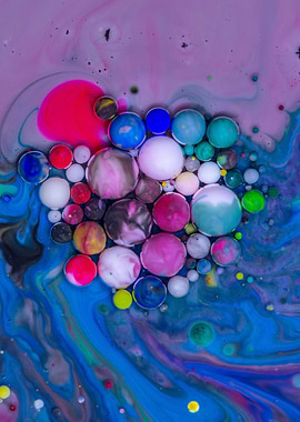 Petur Bubbles