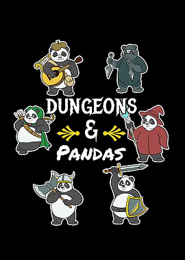 Andeventure RPG Dice