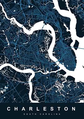 CHARLESTON SOUTH CAROLINA