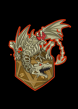 Andeventure RPG Dice