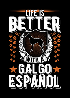 Life Is Better With A