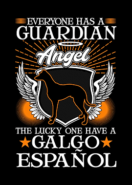 Galgo Espaol Guardian