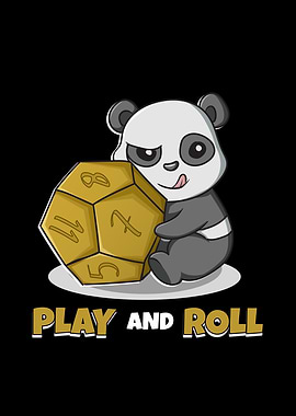 Andeventure RPG Dice