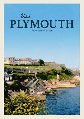 Visit Plymouth