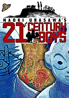 21st Century Boys