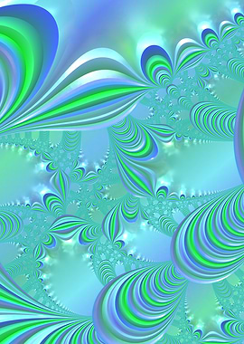 Trippy Funky Fractal