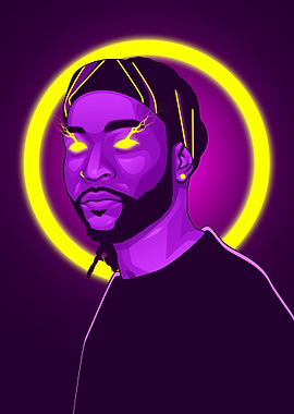 PARTYNEXTDOOR NEON