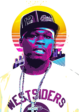 50 Cent