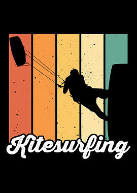 Kiteboarding Kitesurfing