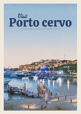 Visit Porto Cervo