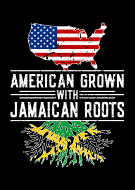 Jamaican Roots Jamaica