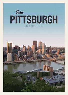 Visit Pittsburgh