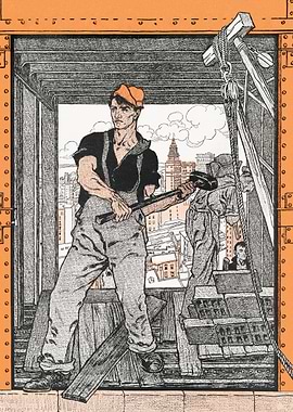 Construction worker