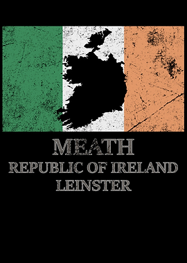 Irland Meath Leinster