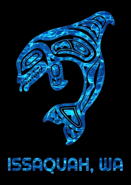 Issaquah