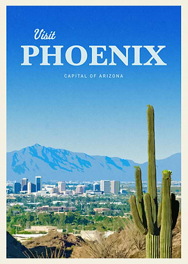 Visit Phoenix