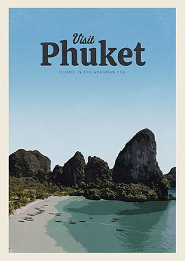 Visit Phuket