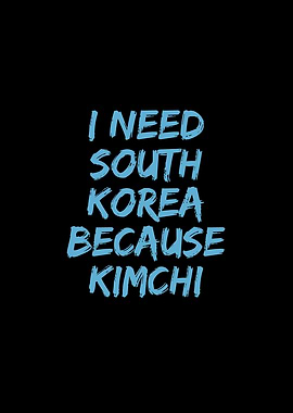 South Korea