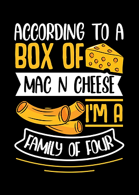 Mac and Cheese