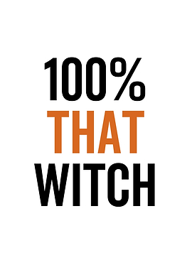 100 That Witch