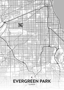 Evergreen Park IL