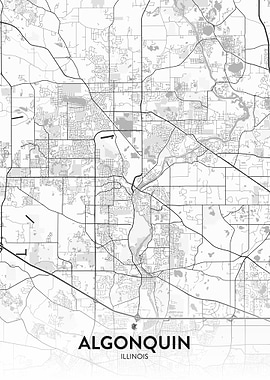 Algonquin IL