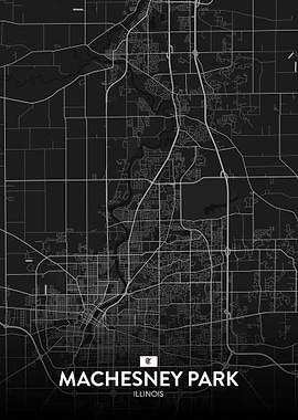 Machesney Park IL