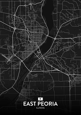 East Peoria IL