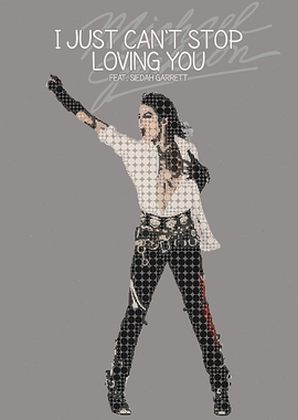 I Just Cant Stop Loving