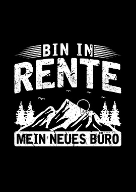 Rente Berge