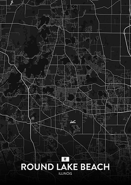 Round Lake Beach IL