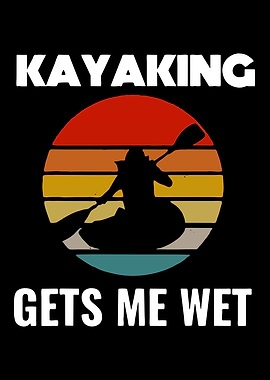 kayaker