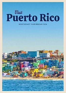 Visit Puerto Rico