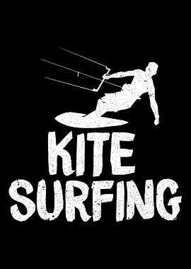 Kiteboarding Kitesurfing