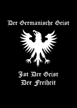 Nordic Viking Warrior