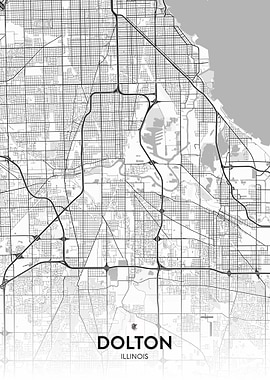 Dolton IL