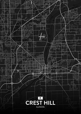 Crest Hill IL