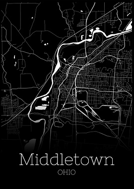 Middletown Ohio