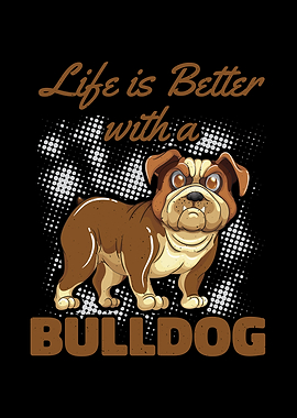 Life Is Better With A