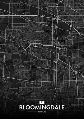Bloomingdale IL