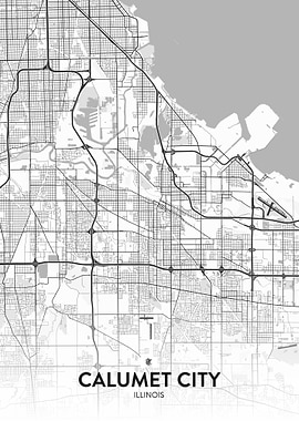 Calumet City IL