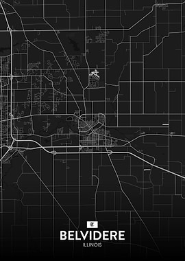 Belvidere IL