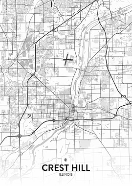Crest Hill IL